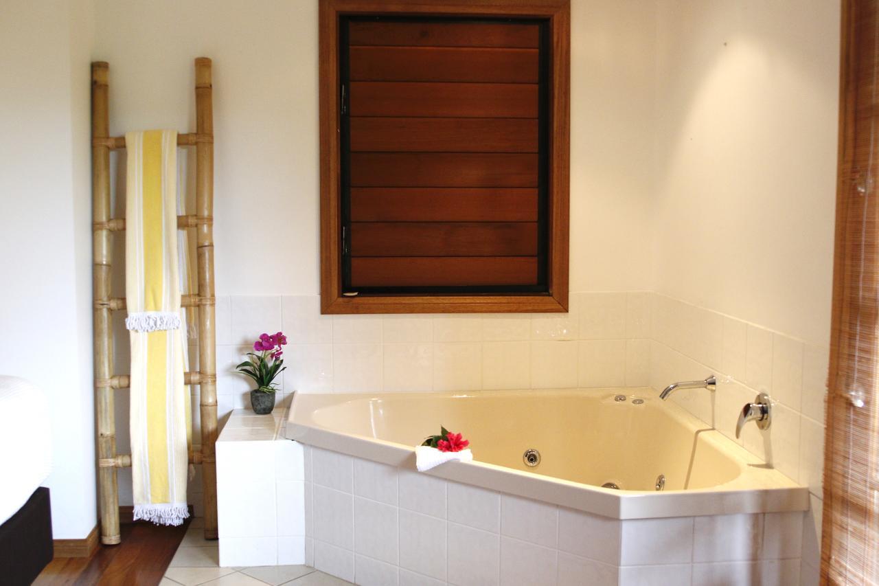 Casagrande Resort & Day Spa Bilambil Heights Zewnętrze zdjęcie