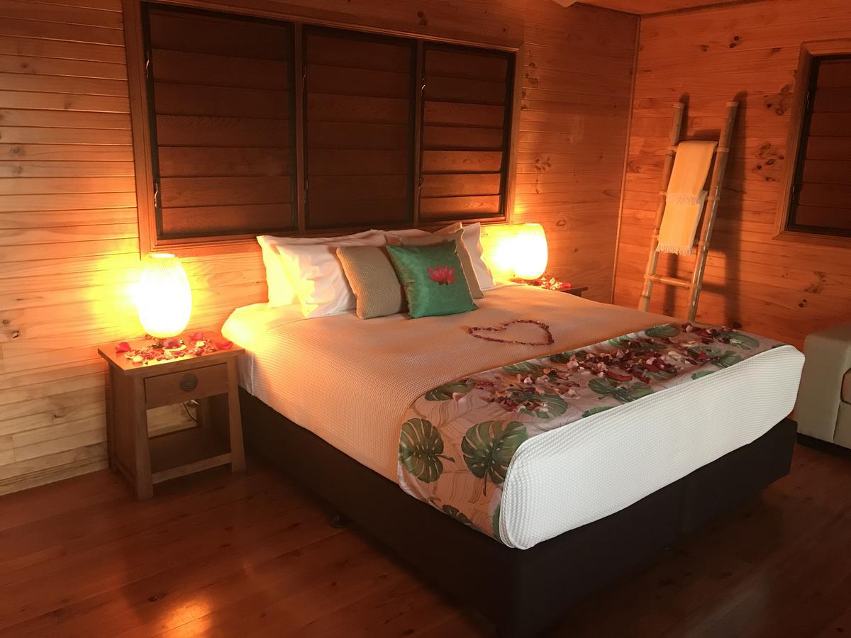 Casagrande Resort & Day Spa Bilambil Heights Zewnętrze zdjęcie