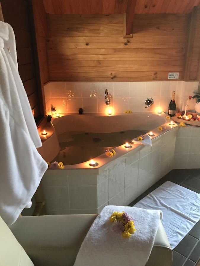 Casagrande Resort & Day Spa Bilambil Heights Zewnętrze zdjęcie