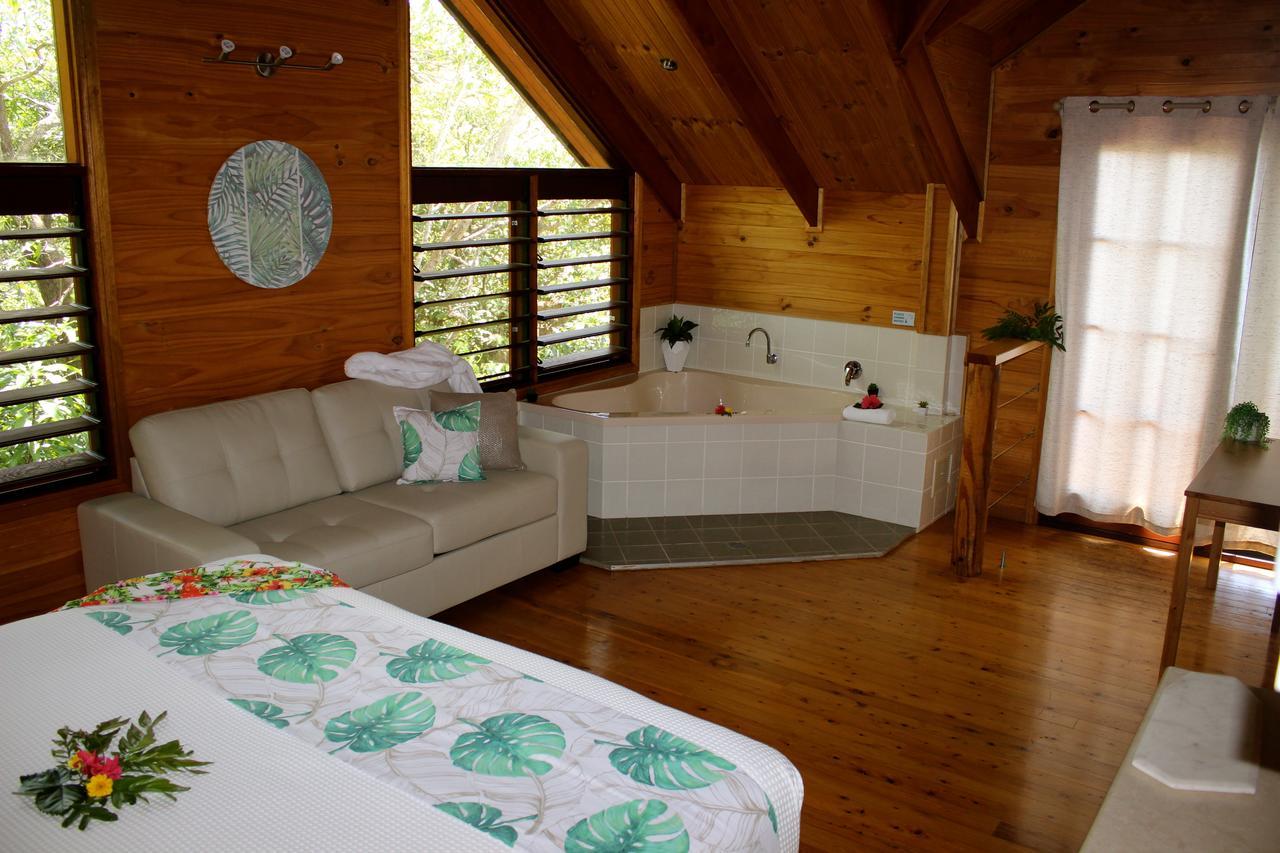 Casagrande Resort & Day Spa Bilambil Heights Zewnętrze zdjęcie