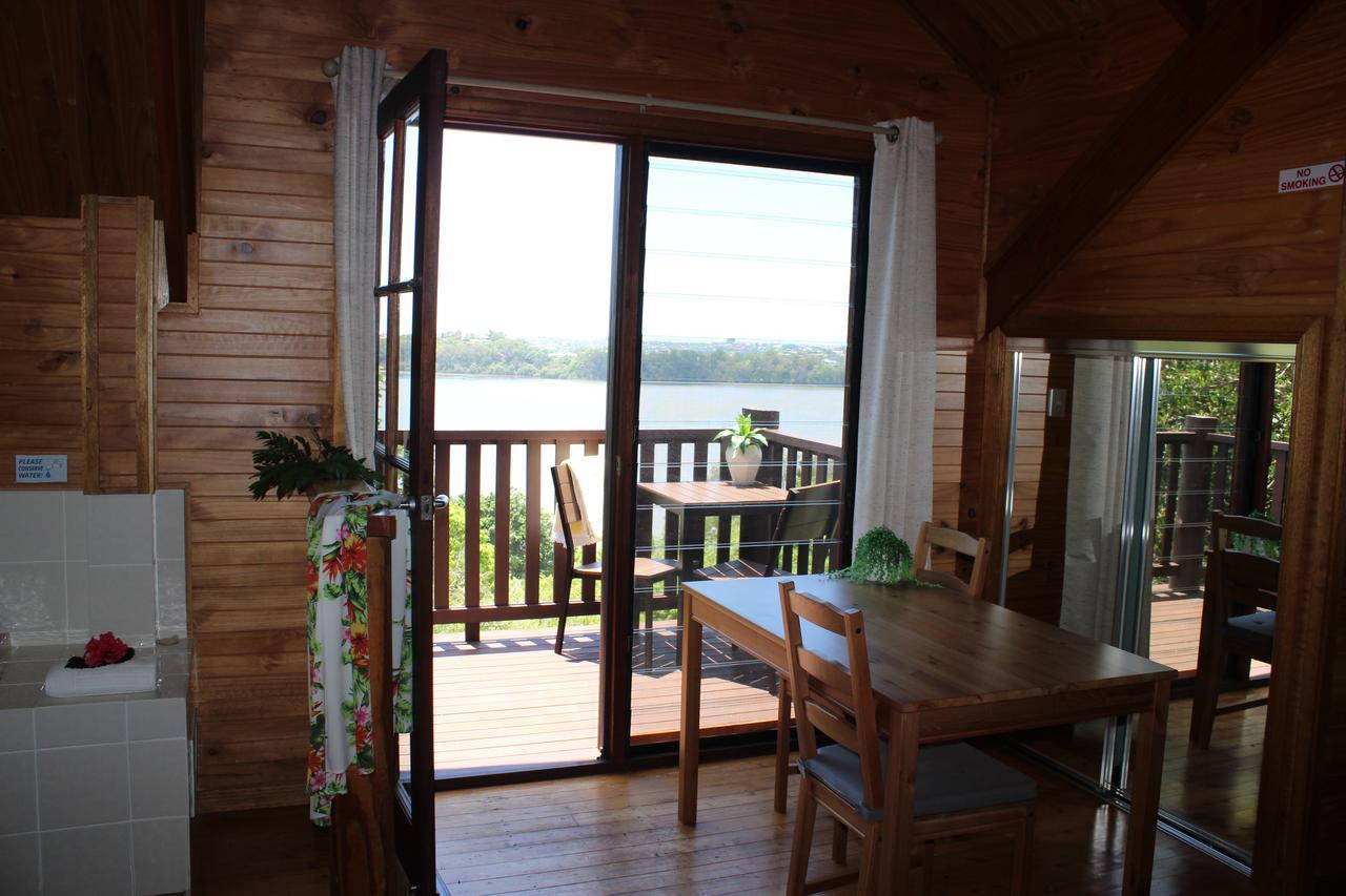 Casagrande Resort & Day Spa Bilambil Heights Zewnętrze zdjęcie