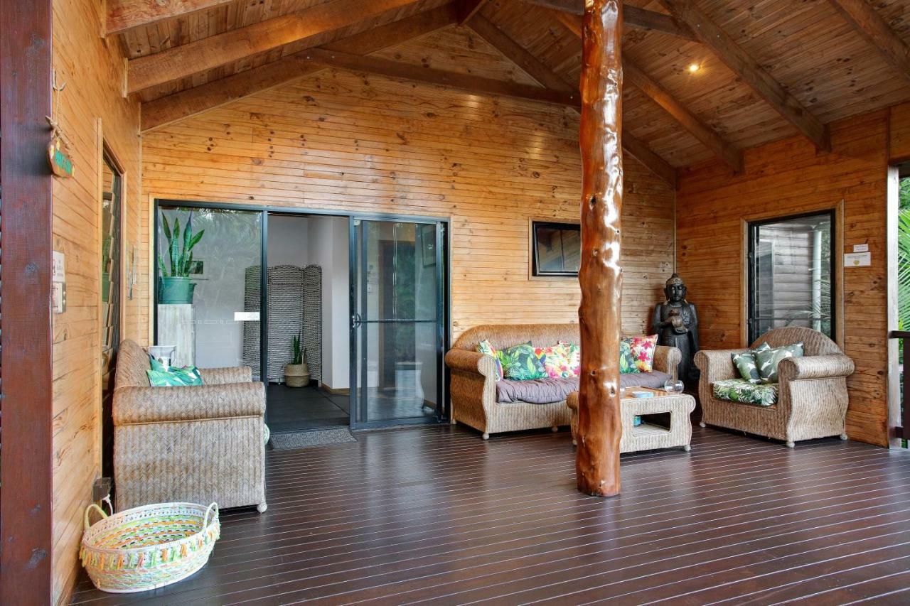Casagrande Resort & Day Spa Bilambil Heights Zewnętrze zdjęcie