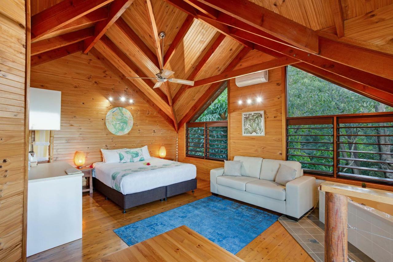 Casagrande Resort & Day Spa Bilambil Heights Zewnętrze zdjęcie