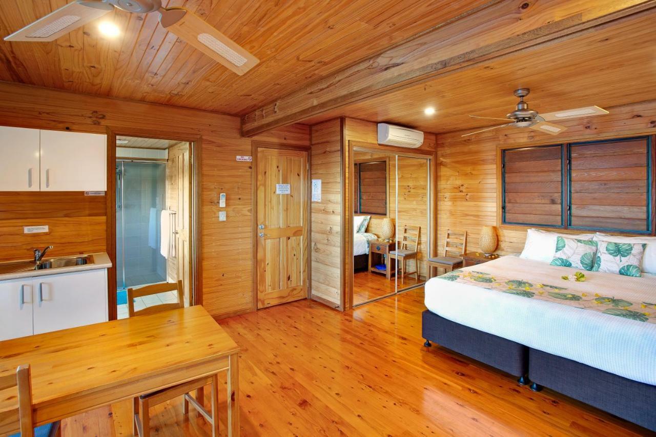 Casagrande Resort & Day Spa Bilambil Heights Zewnętrze zdjęcie