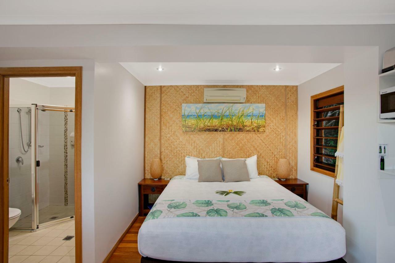 Casagrande Resort & Day Spa Bilambil Heights Zewnętrze zdjęcie