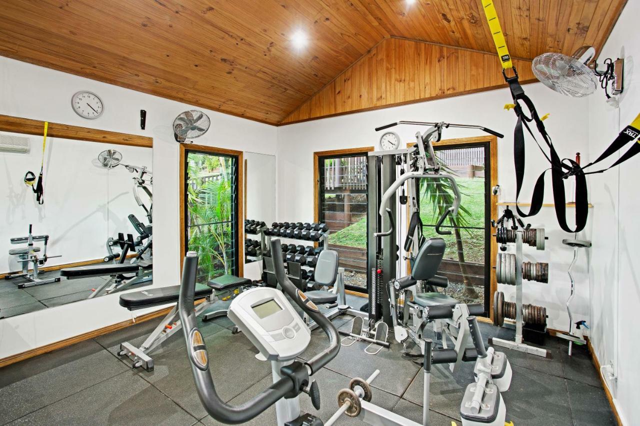 Casagrande Resort & Day Spa Bilambil Heights Zewnętrze zdjęcie